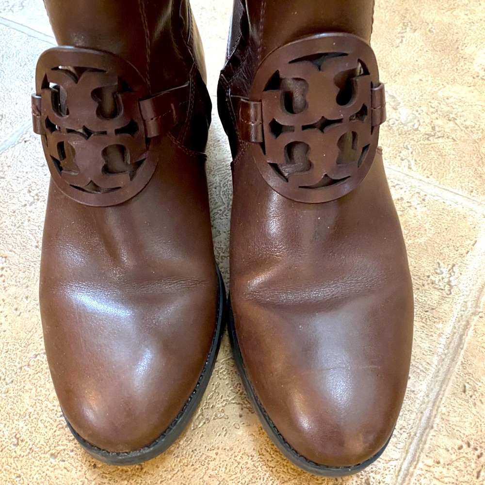 Tory Burch Boots
